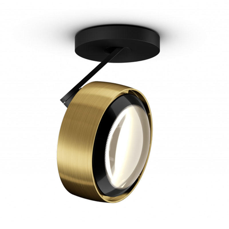 Occhio Più alto 3d VOLT Spotlight | All Square Lighting
