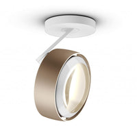 Occhio Più alto 3d VOLT Spotlight | All Square Lighting