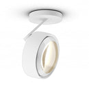 Occhio Più alto 3d VOLT Spotlight | All Square Lighting