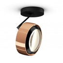 Occhio Più alto 3d VOLT Spotlight | All Square Lighting