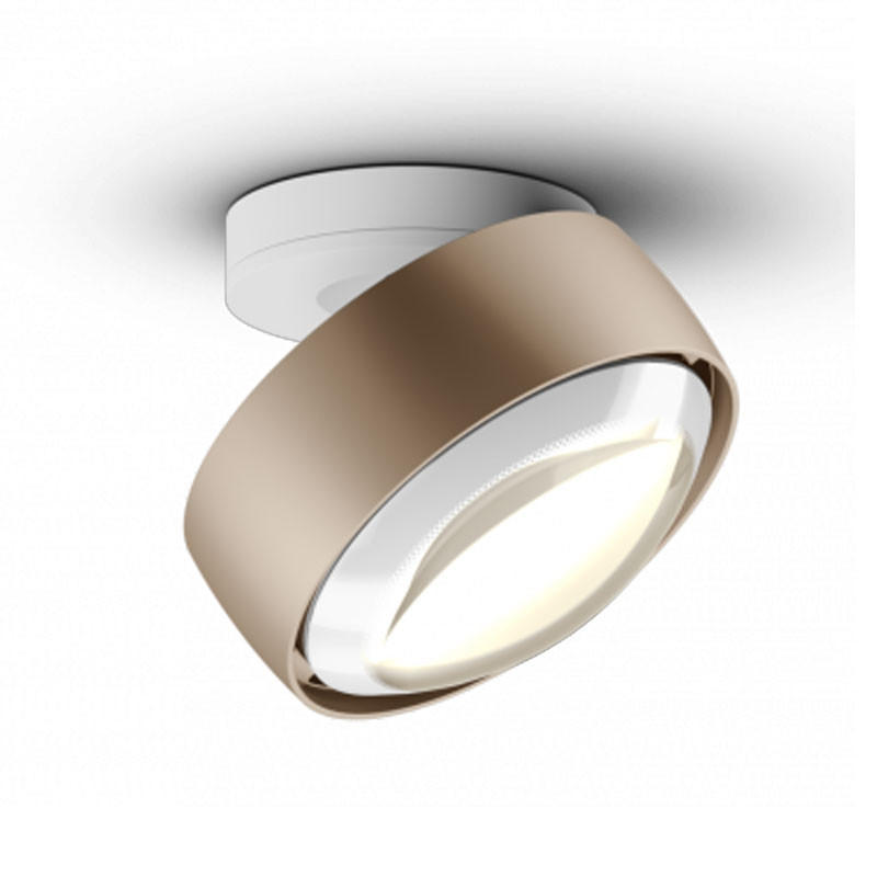 Occhio Più alto VOLT Spotlight | All Square Lighting