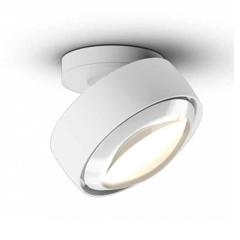 Occhio Più alto VOLT Spotlight | All Square Lighting