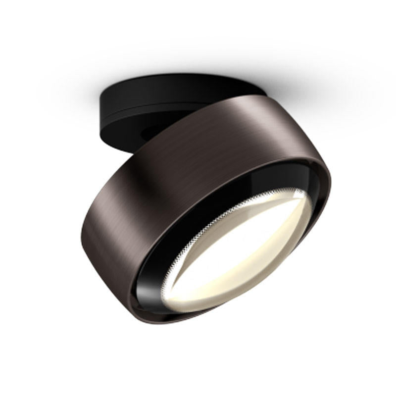 Occhio Più alto VOLT Spotlight | All Square Lighting