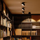 Occhio Più alto VOLT Spotlight | All Square Lighting