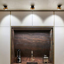 Occhio Più alto VOLT Spotlight | All Square Lighting