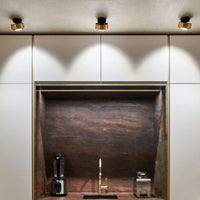 Occhio Più alto VOLT Spotlight | All Square Lighting