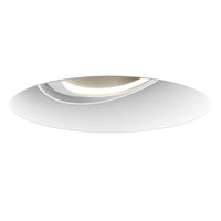 Occhio Più Piano In Pure VOLT Downlight | All Square Lighting