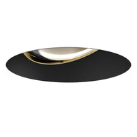 Occhio Più Piano In Pure VOLT Downlight | All Square Lighting