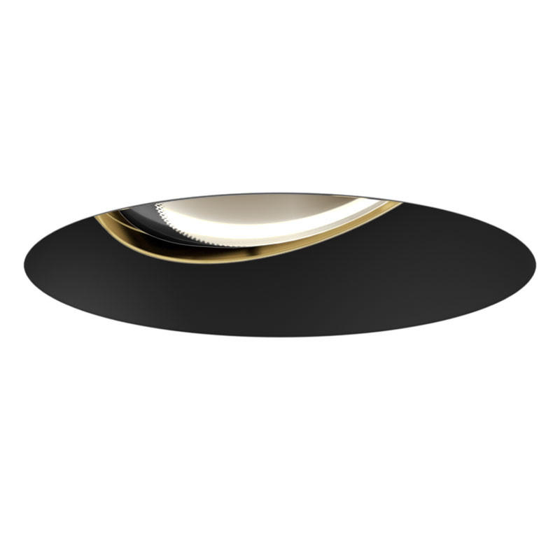 Occhio Più Piano In Pure VOLT Downlight | All Square Lighting