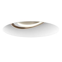Occhio Più Piano In Pure VOLT Downlight | All Square Lighting