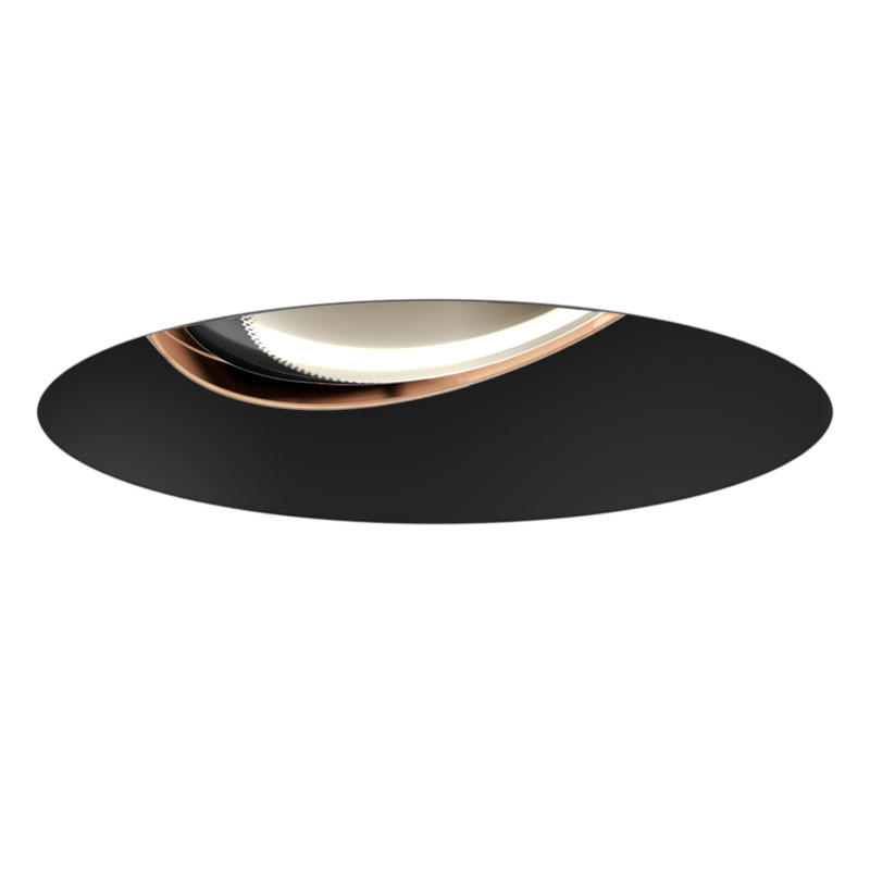 Occhio Più Piano In Pure VOLT Downlight | All Square Lighting
