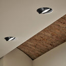 Occhio Più Piano Pure VOLT Downlight | All Square Lighting