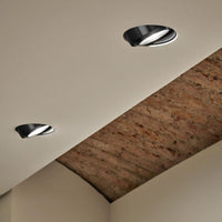 Occhio Più Piano Pure VOLT Downlight | All Square Lighting
