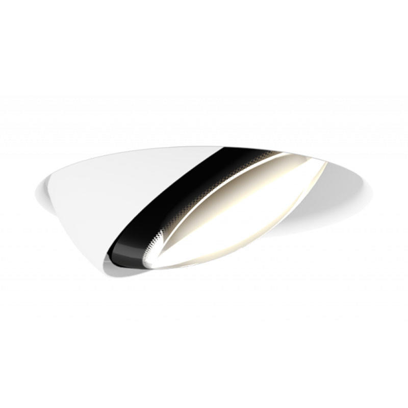 Occhio Più Piano Pure VOLT Downlight | All Square Lighting