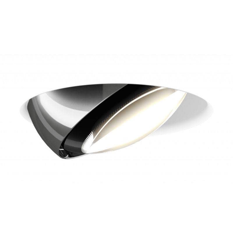 Occhio Più Piano Pure VOLT Downlight | All Square Lighting