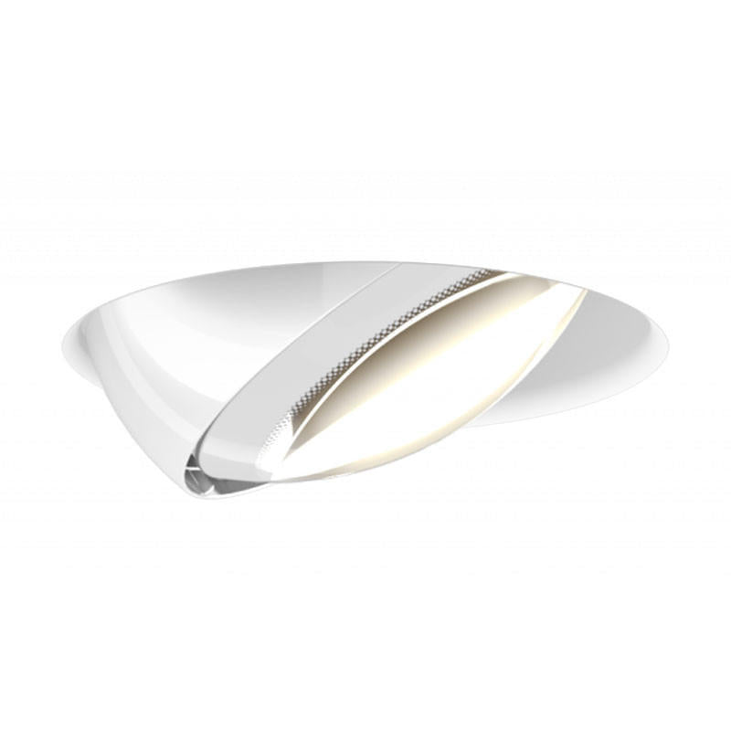 Occhio Più Piano Pure VOLT Downlight | All Square Lighting