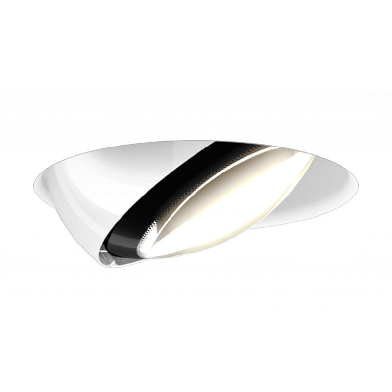Occhio Più Piano Pure VOLT Downlight | All Square Lighting
