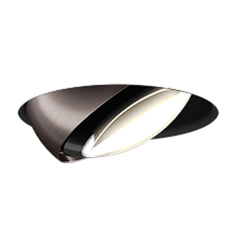 Occhio Più Piano Pure VOLT Downlight | All Square Lighting