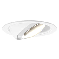 Occhio Più Piano VOLT Downlight | All Square Lighting