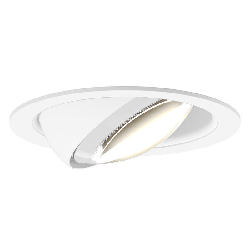 Più Piano VOLT Downlight