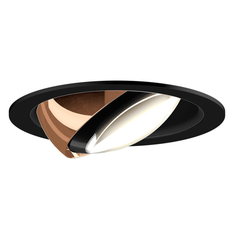 Occhio Più Piano VOLT Downlight | All Square Lighting