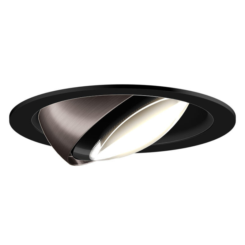 Occhio Più Piano VOLT Downlight | All Square Lighting