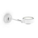 Occhio Sento Letto Up Wall Light | All Square Lighting