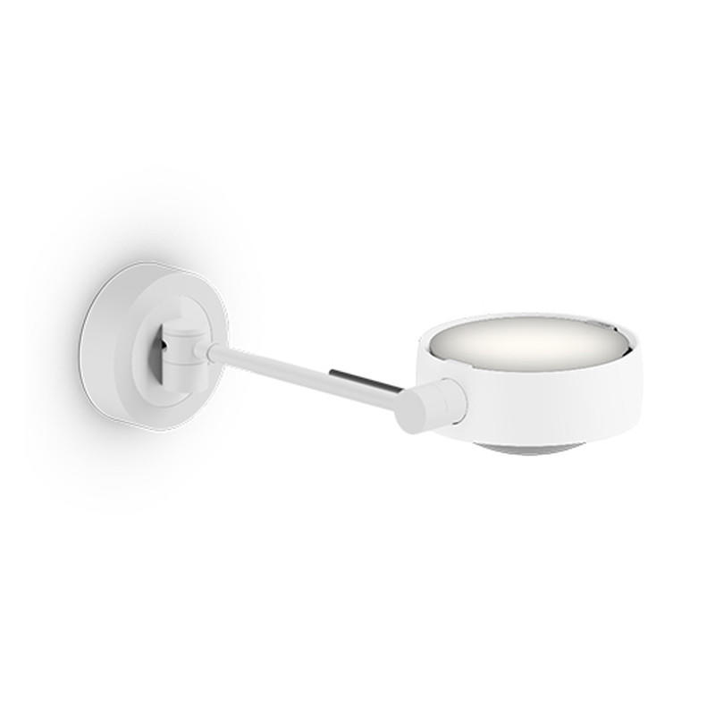 Occhio Sento Letto Up Wall Light | All Square Lighting