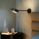 Occhio Sento Letto Up Wall Light | All Square Lighting