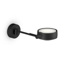 Occhio Sento Letto Up Wall Light | All Square Lighting