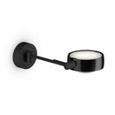 Occhio Sento Letto Up Wall Light | All Square Lighting
