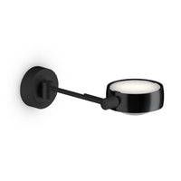 Occhio Sento Letto Up Wall Light | All Square Lighting