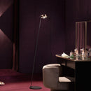 Occhio Sento Lettura Floor Lamp | All Square Lighting
