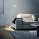 Occhio Sento Lettura Floor Lamp | All Square Lighting