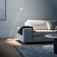 Occhio Sento Lettura Floor Lamp | All Square Lighting
