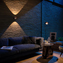 Occhio Sento Lettura Floor Lamp | All Square Lighting