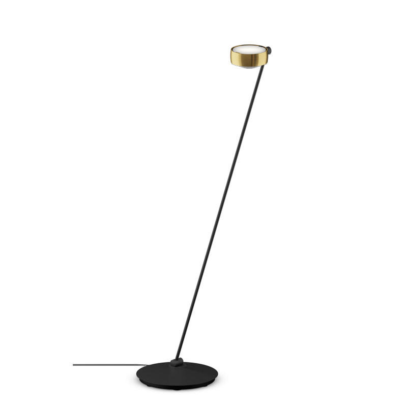 Occhio Sento Lettura Floor Lamp | All Square Lighting