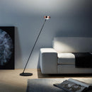 Occhio Sento Lettura Floor Lamp | All Square Lighting