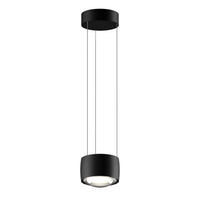 Occhio Sento Sospeso Flat Pendant Light | All Square Lighting