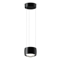Occhio Sento Sospeso Flat Pendant Light | All Square Lighting