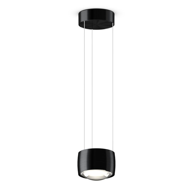 Occhio Sento Sospeso Flat Pendant Light | All Square Lighting