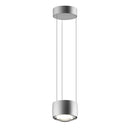 Occhio Sento Sospeso Flat Pendant Light | All Square Lighting