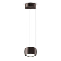 Occhio Sento Sospeso Flat Pendant Light | All Square Lighting