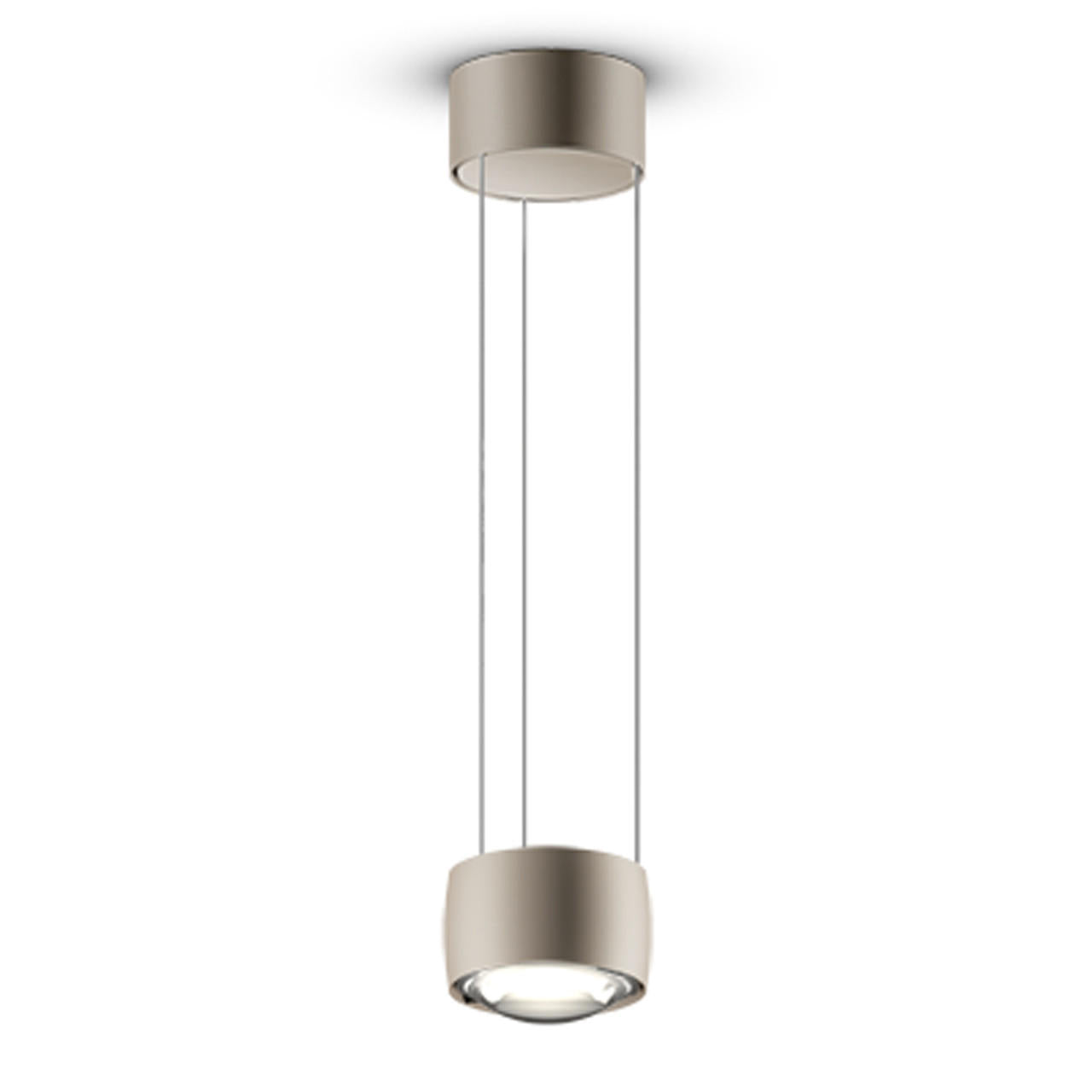 Occhio Sento Sospeso Up Pendant Light | All Square Lighting