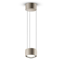 Occhio Sento Sospeso Up Pendant Light | All Square Lighting