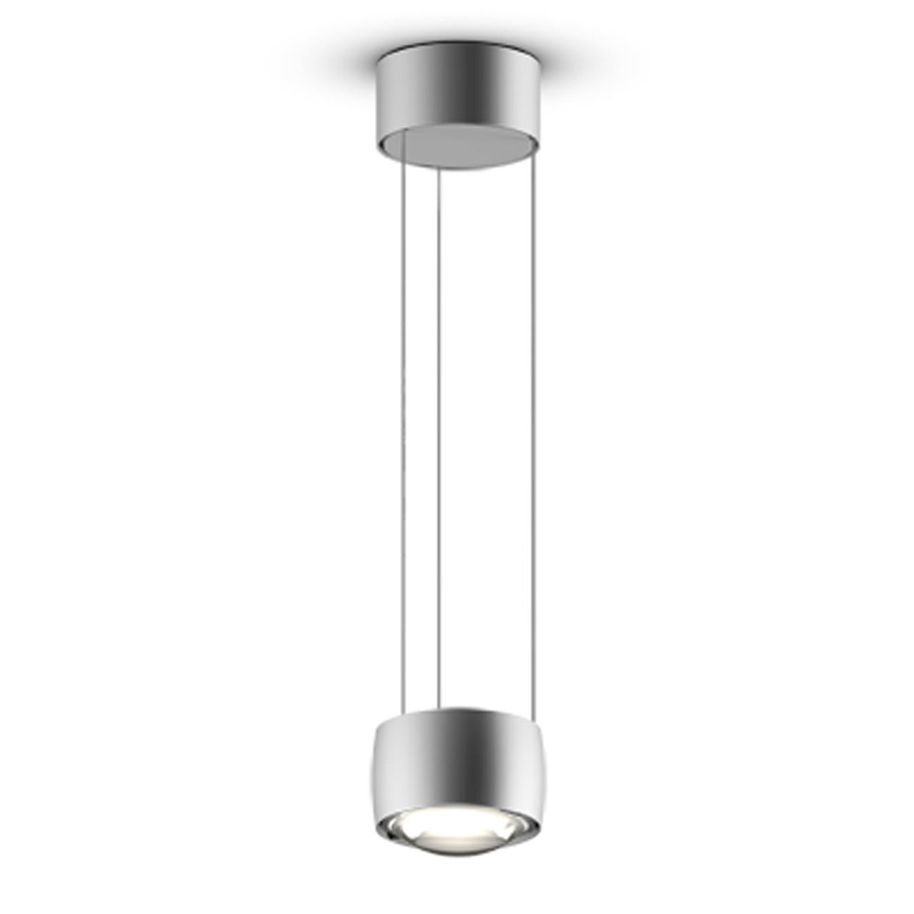 Occhio Sento Sospeso Up Pendant Light | All Square Lighting