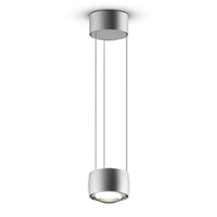 Occhio Sento Sospeso Up Pendant Light | All Square Lighting