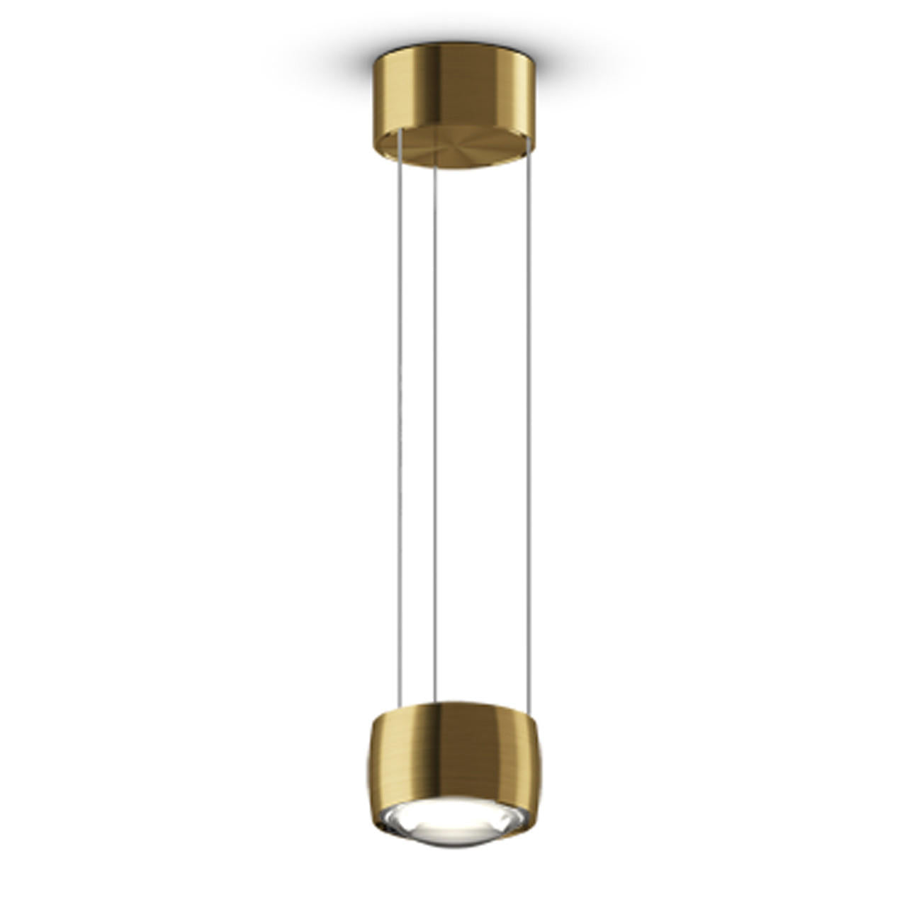Occhio Sento Sospeso Up Pendant Light | All Square Lighting