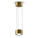 Occhio Sento Sospeso Up Pendant Light | All Square Lighting