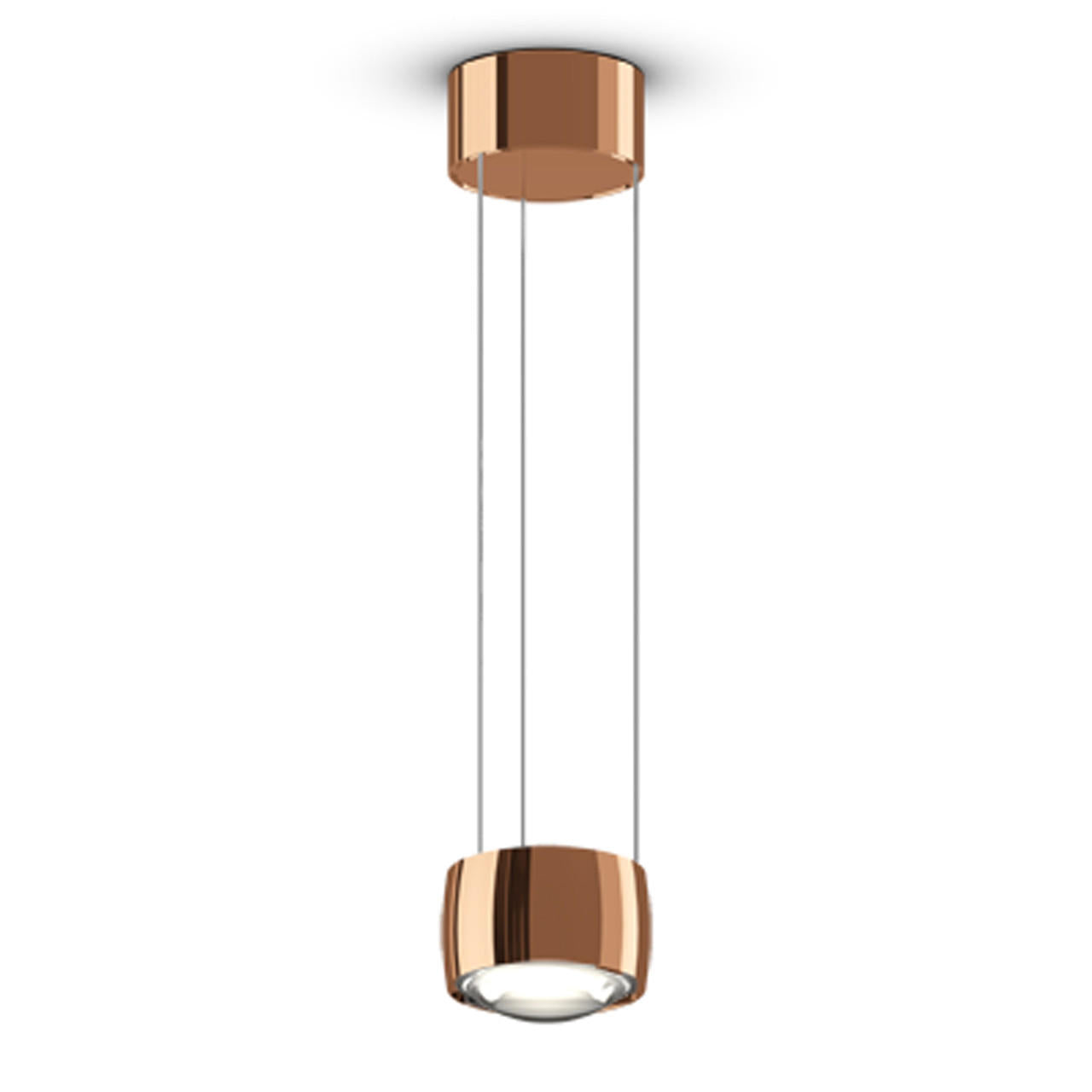 Occhio Sento Sospeso Up Pendant Light | All Square Lighting